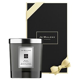 Myrrh & Tonka Home Candle Intense